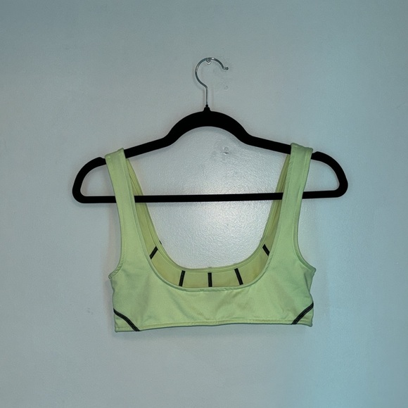 Justine Skye x H&M Mini Top - Picture 3 of 3